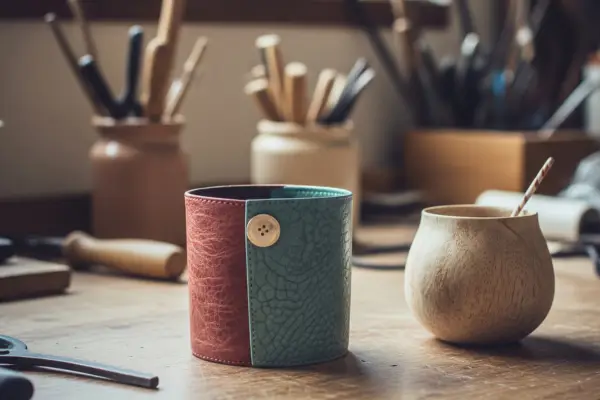 Do Ateliê para o Mundo: A Foto como Embaixadora da Sua Marca