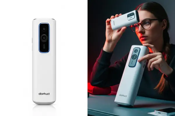 Fundo Branco ou Cenário Criativo? Aprenda a Escolher Sem Complicar