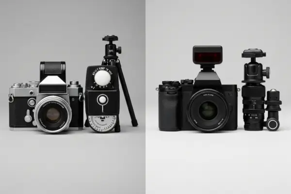 Upgrade Inteligente: Quando Vale a Pena Investir em Equipamentos Profissionais