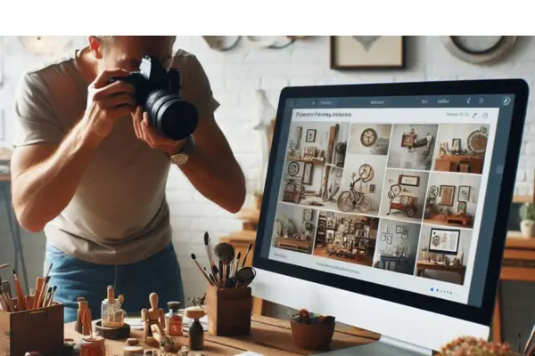 A Foto Perfeita Existe – Mas Só Quando Ela É Autêntica