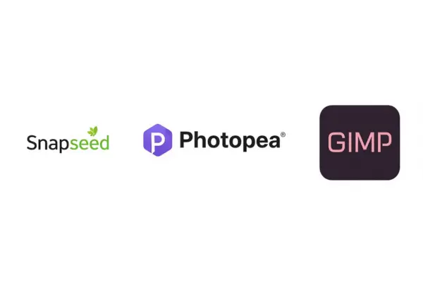 Top 3 Softwares de Edição Grátis Para Fotos de Produto: Do Básico ao Incrível